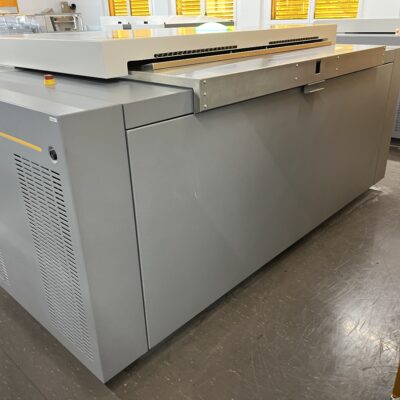 Kodak Magnus 800 Baujahr 2022