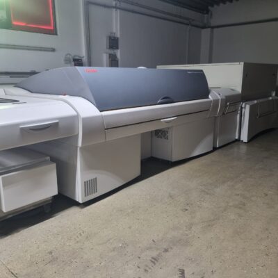 Kodak Magnus VLF Baujahr 02/2010