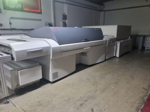 Kodak Magnus VLF Baujahr 02/2010