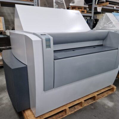 Heidelberger Suprasetter A 105 Y/M: 2008