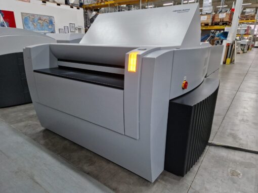 Heidelberger Suprasetter 106 DCL Y/M: 2016 - Image 4