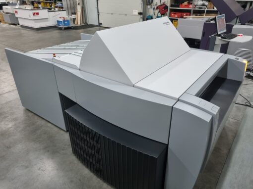 Heidelberger Suprasetter 106 DCL Y/M: 2016 - Image 3