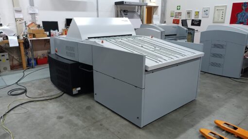 Heidelberger Suprasetter 106 DCL Y/M: 2016 - Image 2