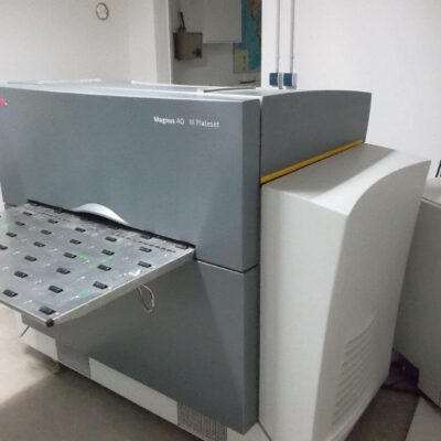 Magnus 400 Y/M: 2011