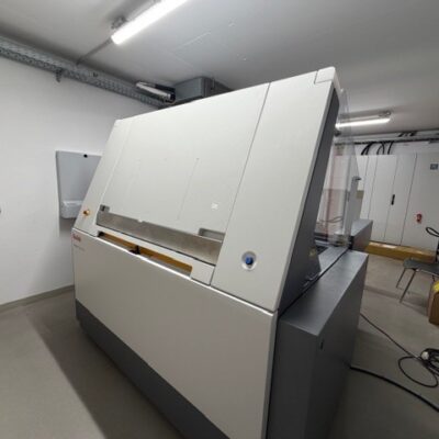 Kodak Trendsetter Achieve Modell TEE