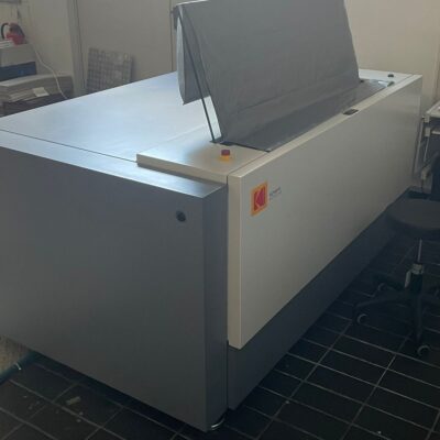 Kodak Achieve 800V Modell TEE Baujahr 2019