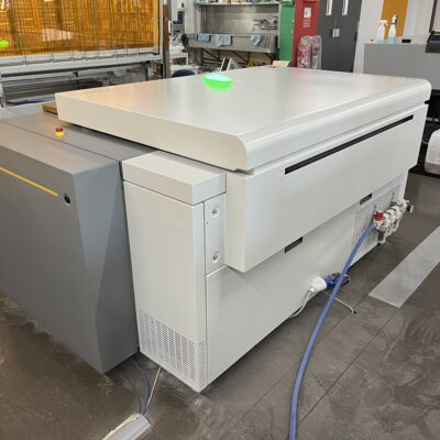 Kodak Magnus 800 Baujahr 2022