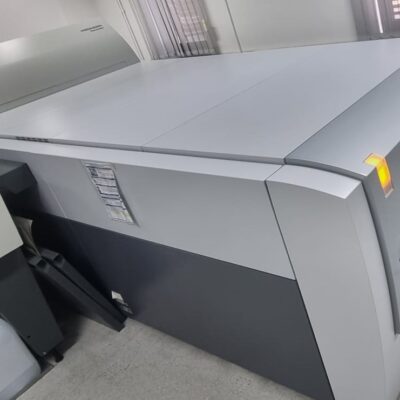 Heidelberger Suprasetter S 105 SCL/MCL Baujahr 2012